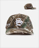 Sworn To Us Poetry In Motion Snapback Camo