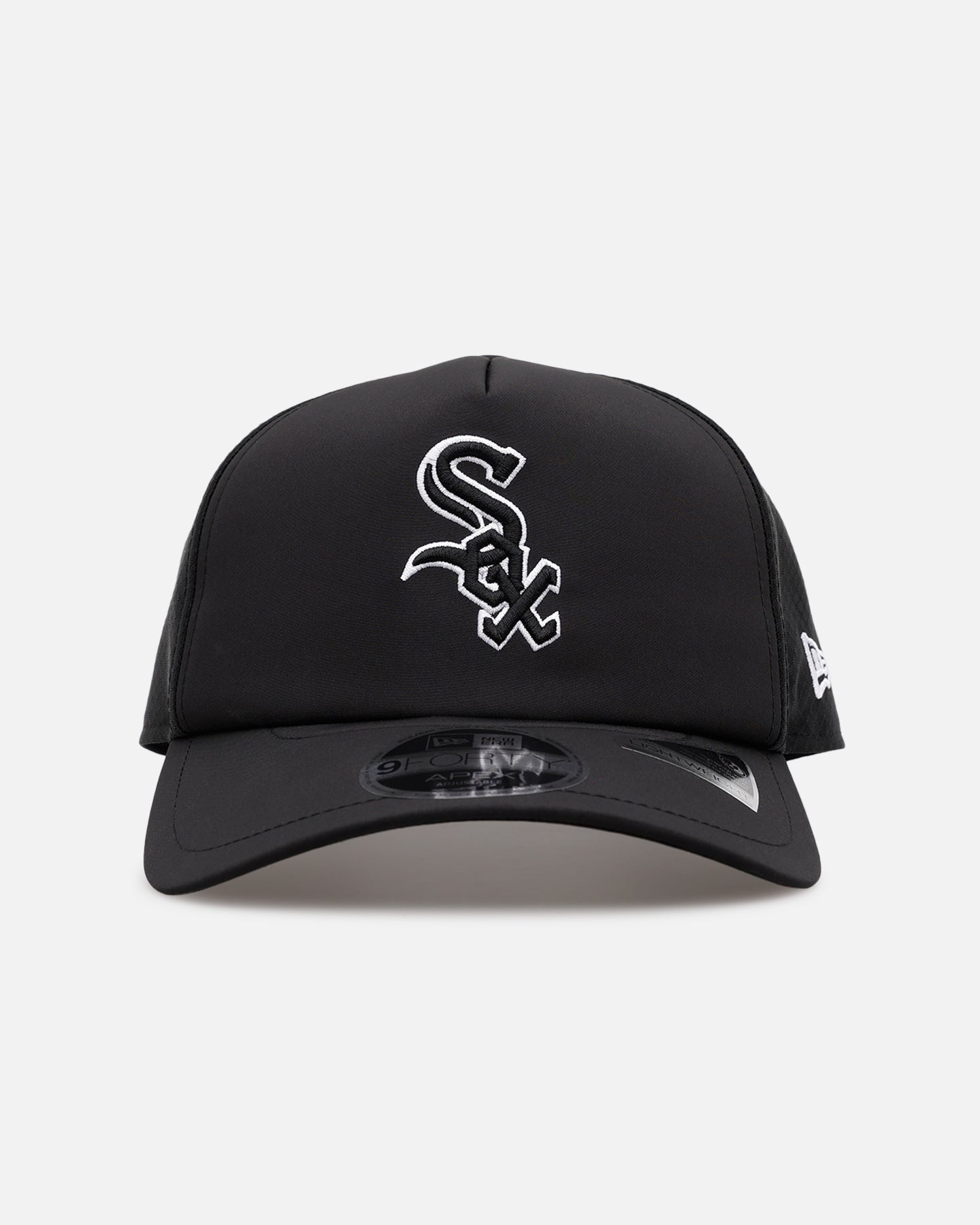 New Era Chicago White Sox 'Batting Practice' 9FORTY A-Frame