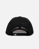 New Era Chicago White Sox 'Batting Practice' 9FORTY A-Frame Trucker Snapback Official Team Color
