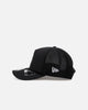 New Era Chicago White Sox 'Batting Practice' 9FORTY A-Frame Trucker Snapback Official Team Color