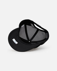 New Era Chicago White Sox 'Batting Practice' 9FORTY A-Frame Trucker Snapback Official Team Color