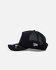 New Era New York Yankees 'Batting Practice' 9FORTY A-Frame Trucker Snapback Official Team Color