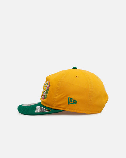 New Era Oakland Athletics 'Spring Training' 19TWENTY Snapback Official Team Color
