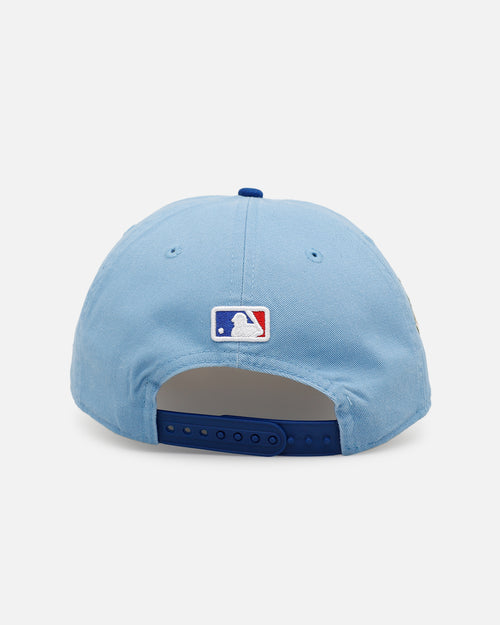 New Era Chicago Cubs 'Spring Training' 19TWENTY Snapback Official Team Color