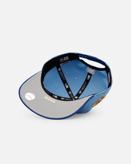 New Era Chicago Cubs 'Spring Training' 19TWENTY Snapback Official Team Color