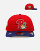 New Era Philadelphia Phillies 'Spring Training' 19TWENTY Snapback Official Team Color