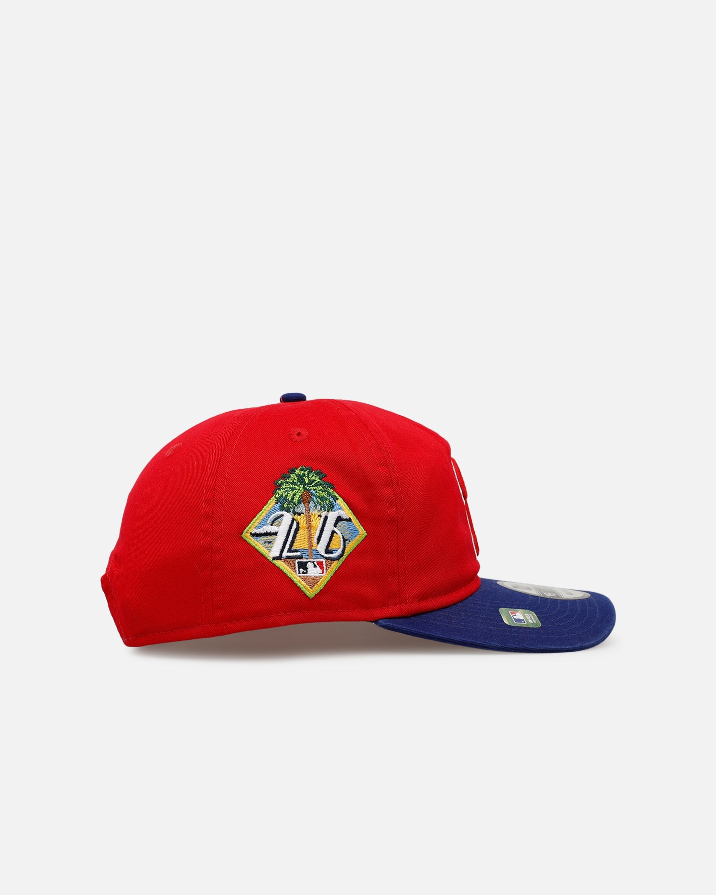 New Era Philadelphia Phillies 'Spring Training' 19TWENTY Snapback