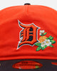 New Era Detroit Tigers 'Spring Training' 19TWENTY Snapback Official Team Color