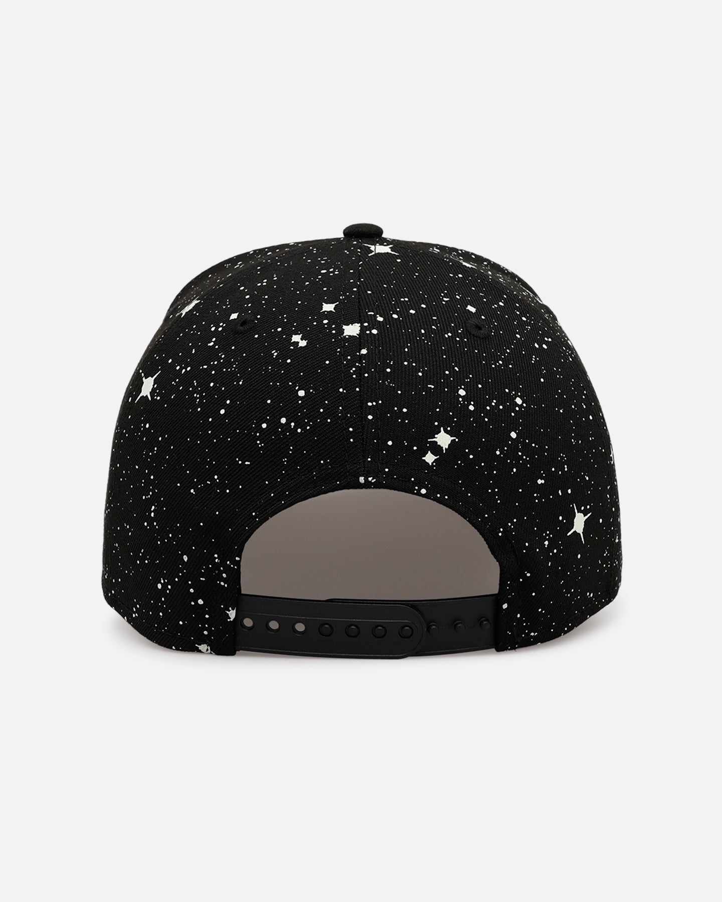 New Era X Space Jam 30th Anniversary 9FIFTY A-Frame Snapback Black