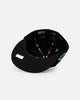 New Era Los Angeles Dodgers 'St. Patrick's Day' 59FIFTY Fitted Black/Green