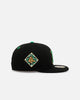 New Era Boston Red Sox 'St. Patrick's Day' 59FIFTY Fitted Black/Green