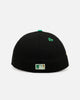 New Era New York Yankees 'St. Patrick's Day' 59FIFTY Fitted Black/Green