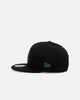New Era New York Yankees 'St. Patrick's Day' 59FIFTY Fitted Black/Green