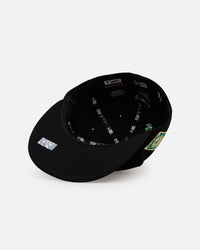 New Era New York Yankees 'St. Patrick's Day' 59FIFTY Fitted Black/Green