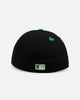 New Era Los Angeles Angels 'St. Patrick's Day' 59FIFTY Fitted Black/Green