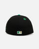 New Era Oakland Athletics 'St. Patrick's Day' 59FIFTY Fitted Black/Green