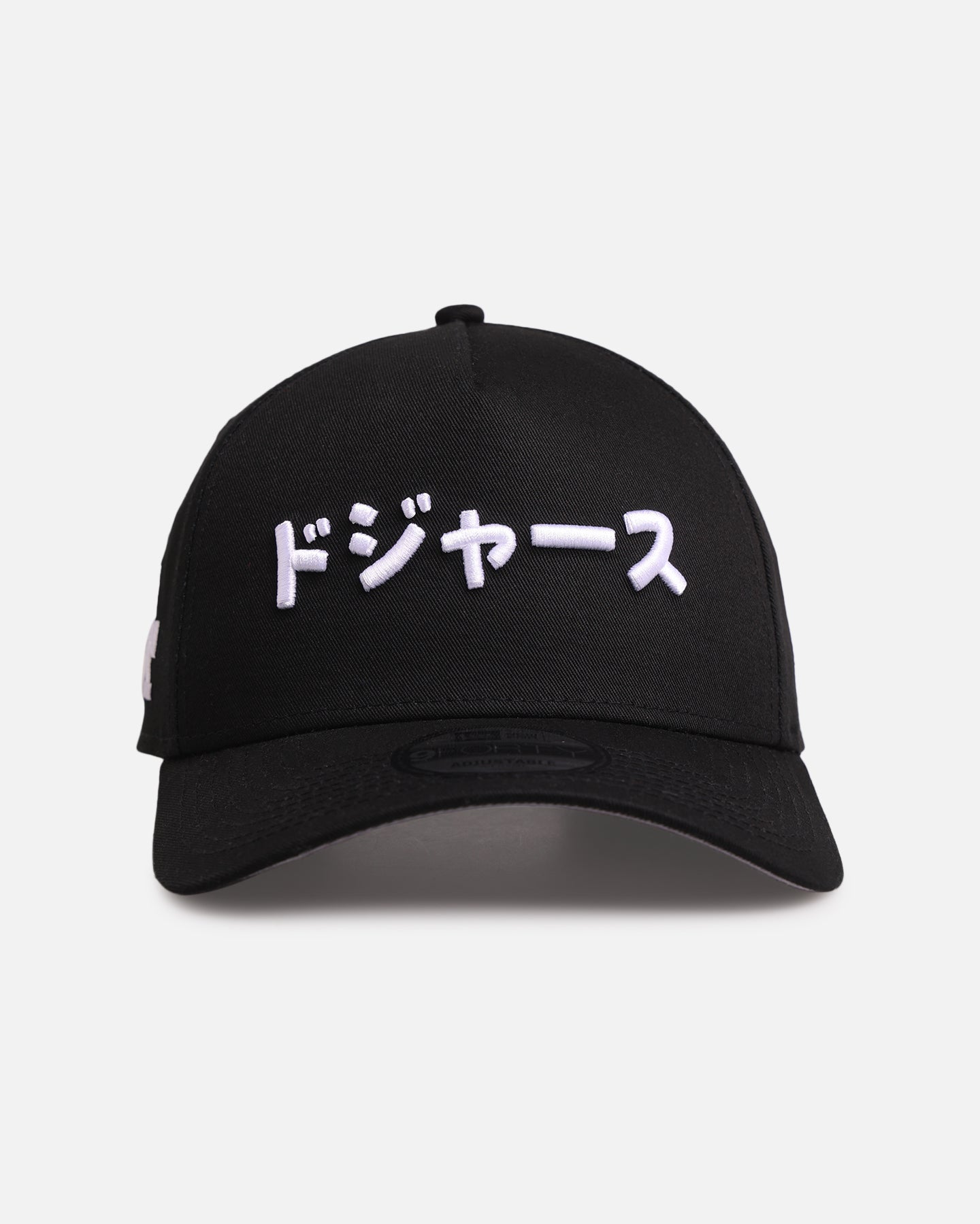 New Era Los Angeles Dodgers 'Ohtani & Kanji' 9FORTY A-Frame