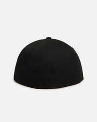 New Era Wests Tigers 'NRL OTC' 59FIFTY Fitted Official Team Colour