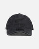 New Era New Zealand All Blacks 'Washed Denim' 9TWENTY Casual Strapback Black