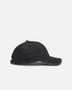 New Era New Zealand All Blacks 'Washed Denim' 9TWENTY Casual Strapback Black