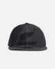New Era New Zealand All Blacks 'Washed Denim' 59FIFTY Fitted Black