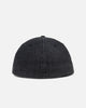 New Era New Zealand All Blacks 'Washed Denim' 59FIFTY Fitted Black