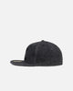 New Era New Zealand All Blacks 'Washed Denim' 59FIFTY Fitted Black