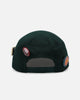 New Era New York Yankees 'Vintage Pin Painter' Painter Snapback Dark Green