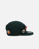 New Era New York Yankees 'Vintage Pin Painter' Painter Snapback Dark Green