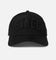 New Era Sacramento Kings 'NBA Black On Black' 9FORTY A-Frame Snapback Black