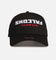 New Era Atlanta Falcons 'Upside Down Logo' 9FORTY A-Frame Snapback Black