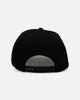 New Era New York Yankees 'Black And White' 9FORTY A-Frame Snapback Black/White