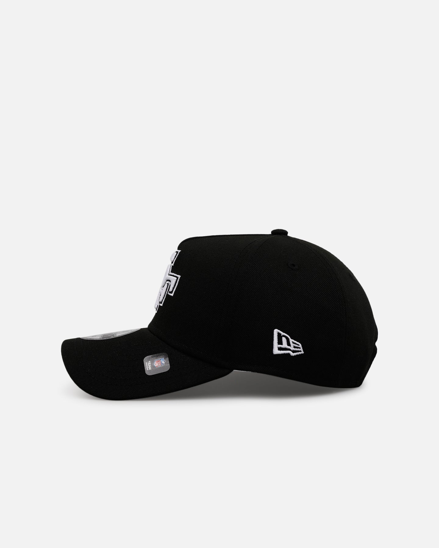 NEW ERA 9FORTY A-Frame Snapback （16120） New Era Cap New Olive Performance 9FORTY A-Frame Snapback Hat