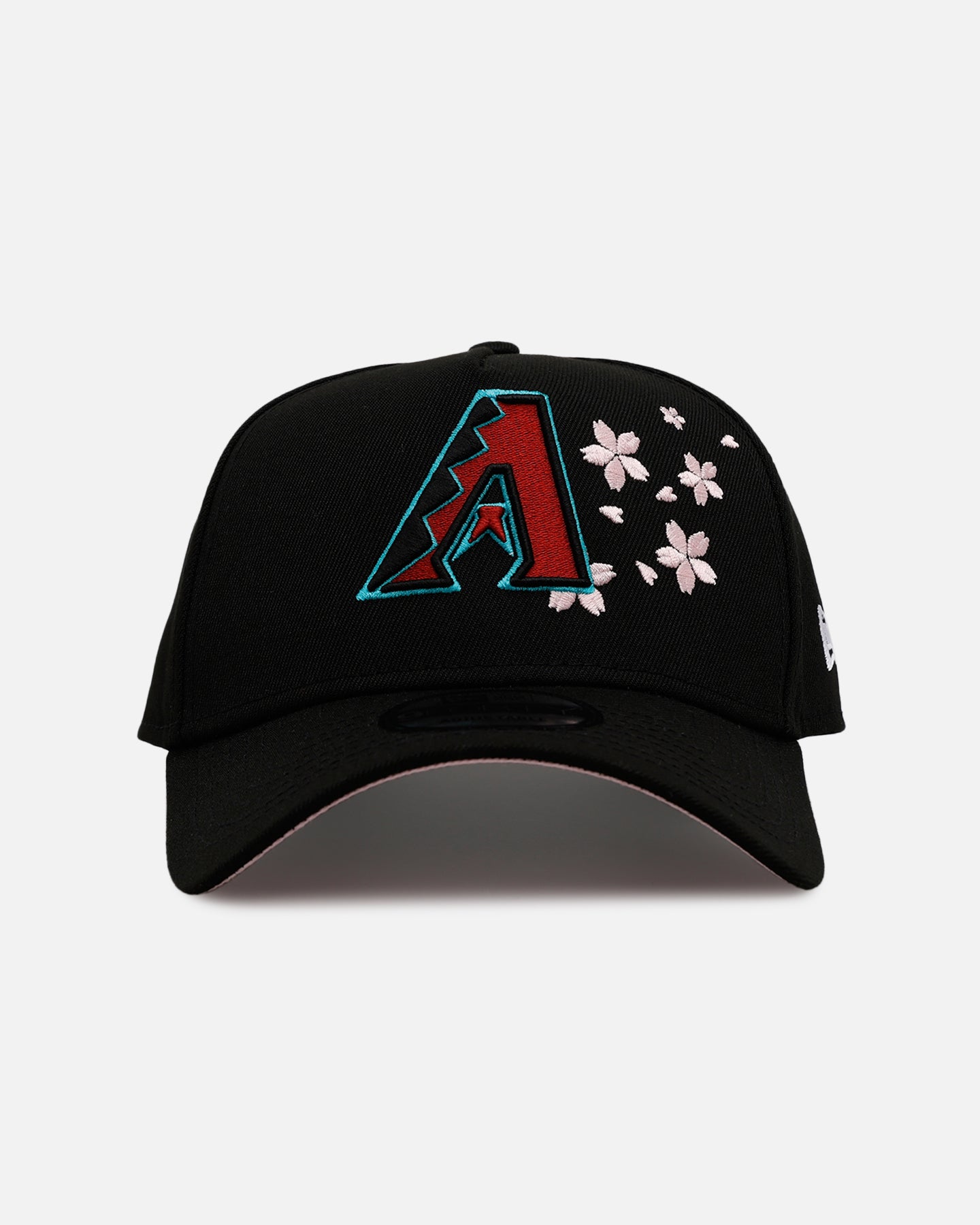 応援グッズ New Era 9FORTY New Era Arizona Diamondbacks 'Cherry Blossoms' 9FORTY A-Frame