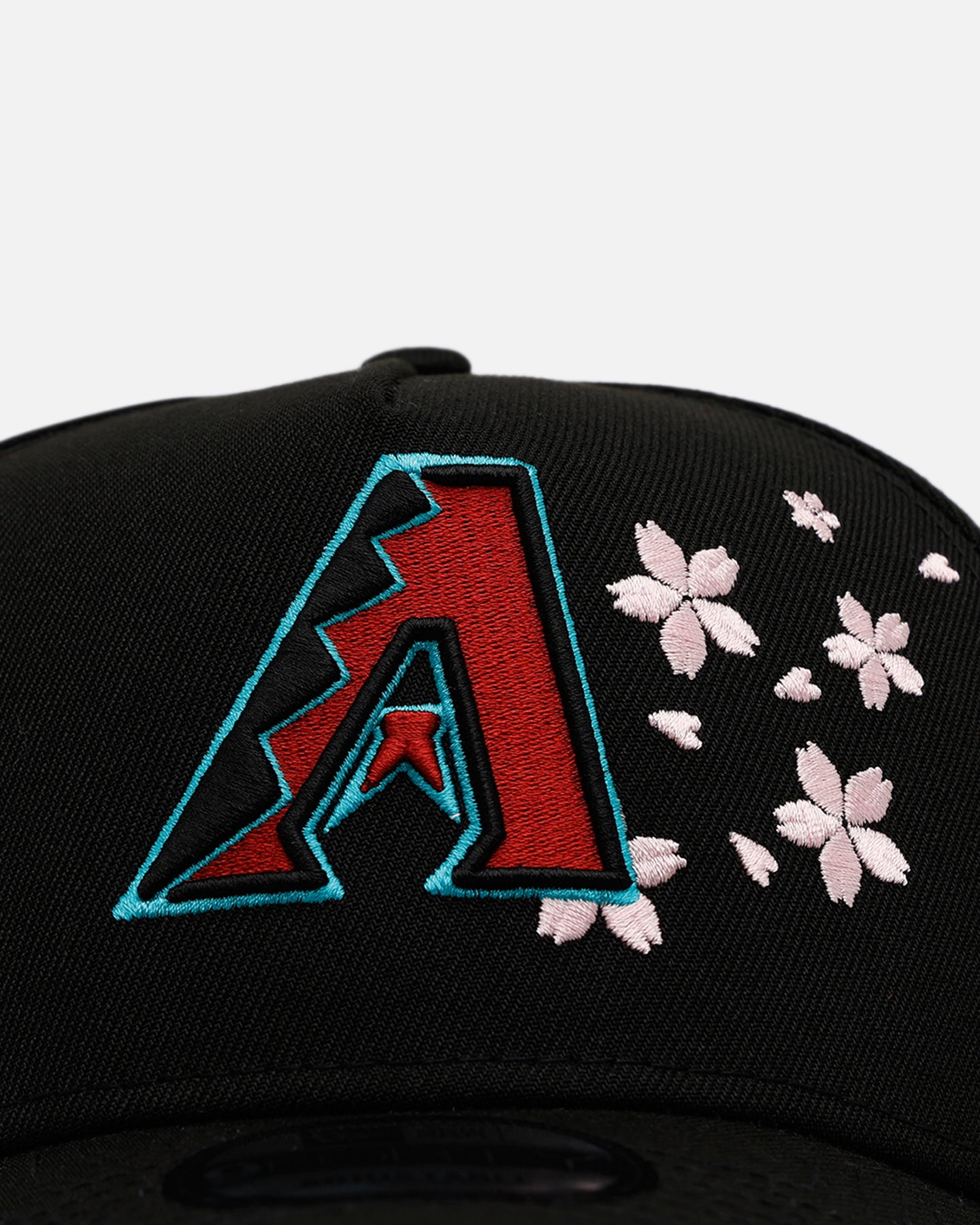 New Era Arizona Diamondbacks 'Cherry Blossoms' 9FORTY A-Frame