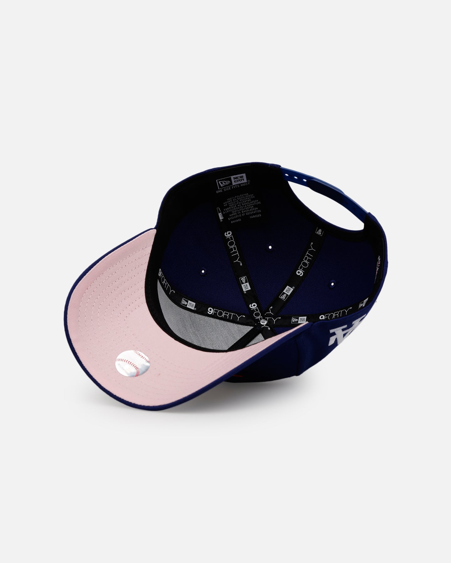 New Era Los Angeles Dodgers 'Cherry Blossoms' Ohtani 9FORTY A
