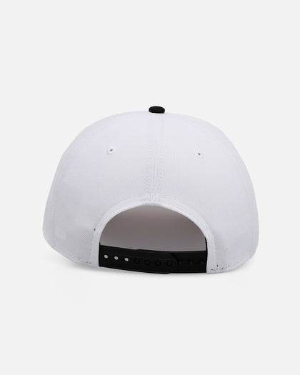 New Era Los Angeles Lakers 'Cherry Blossoms' 9FORTY A-Frame Snapback Official Team Color