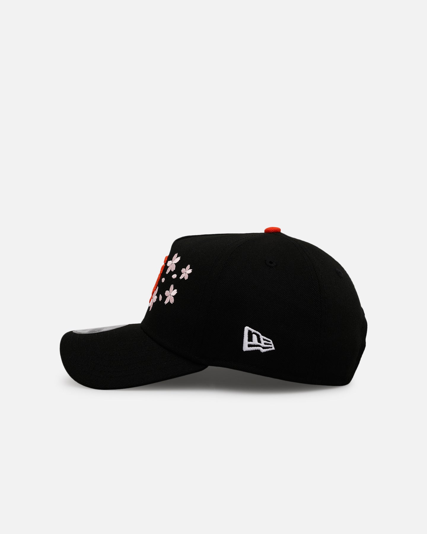 New Era San Francisco Giants 'Cherry Blossoms' 9FORTY A-Frame