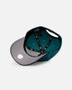 New Era Seattle Mariners 'Cherry Blossoms' 9FORTY A-Frame Snapback Official Team Color