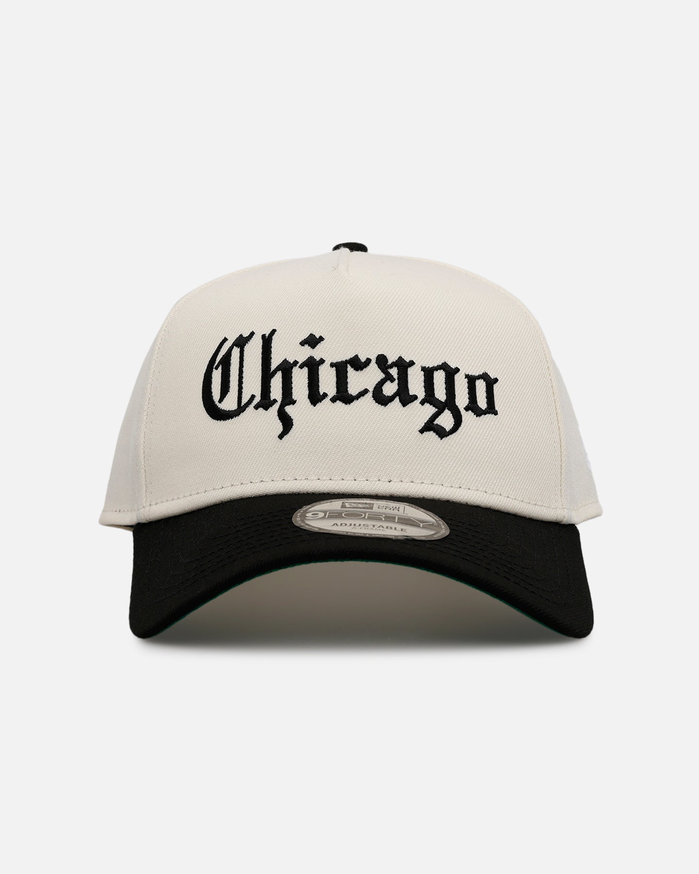 New Era Chicago White Sox 'City Pack' 9FORTY A-Frame Snapback