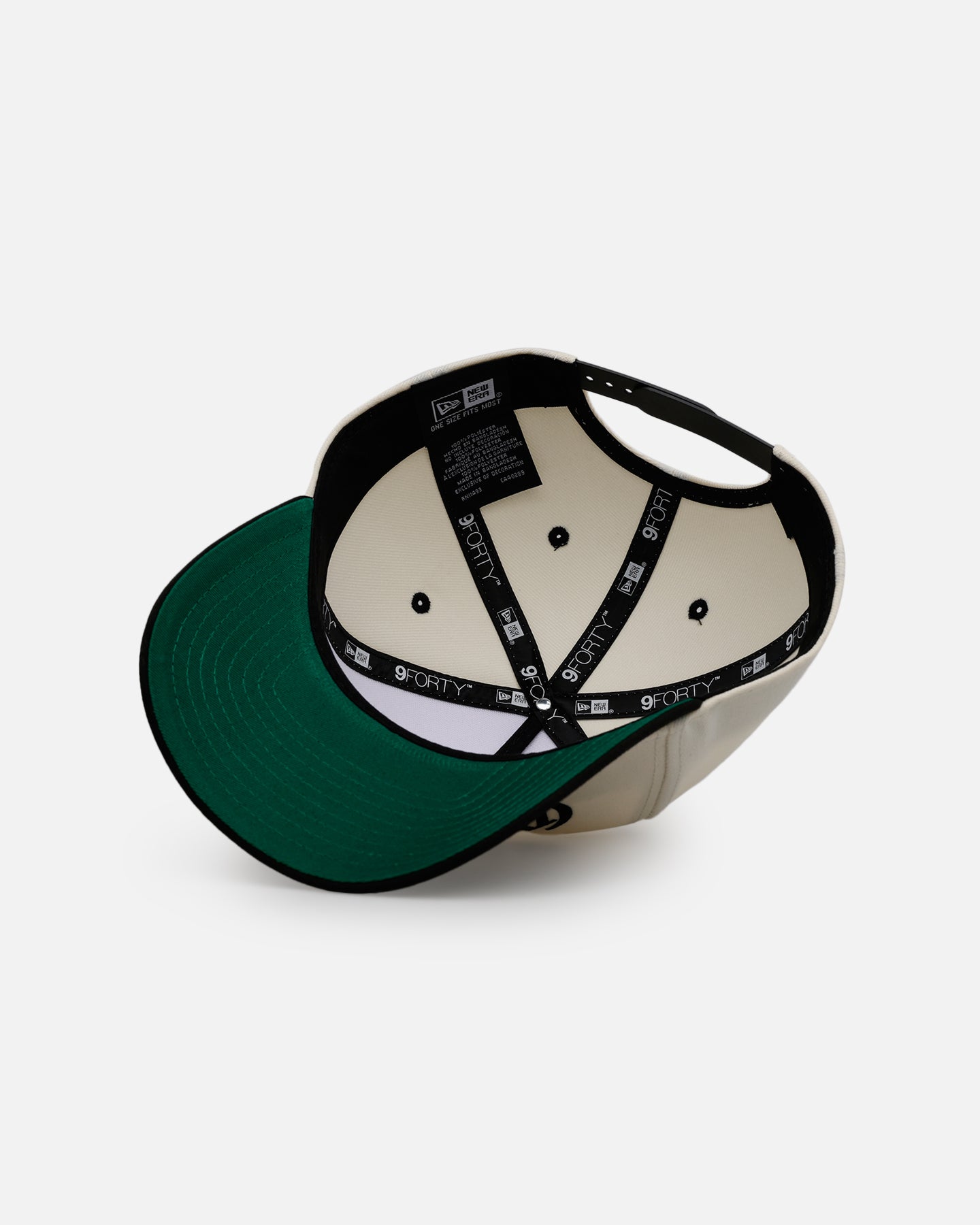 New Era Chicago White Sox 'City Pack' 9FORTY A-Frame Snapback
