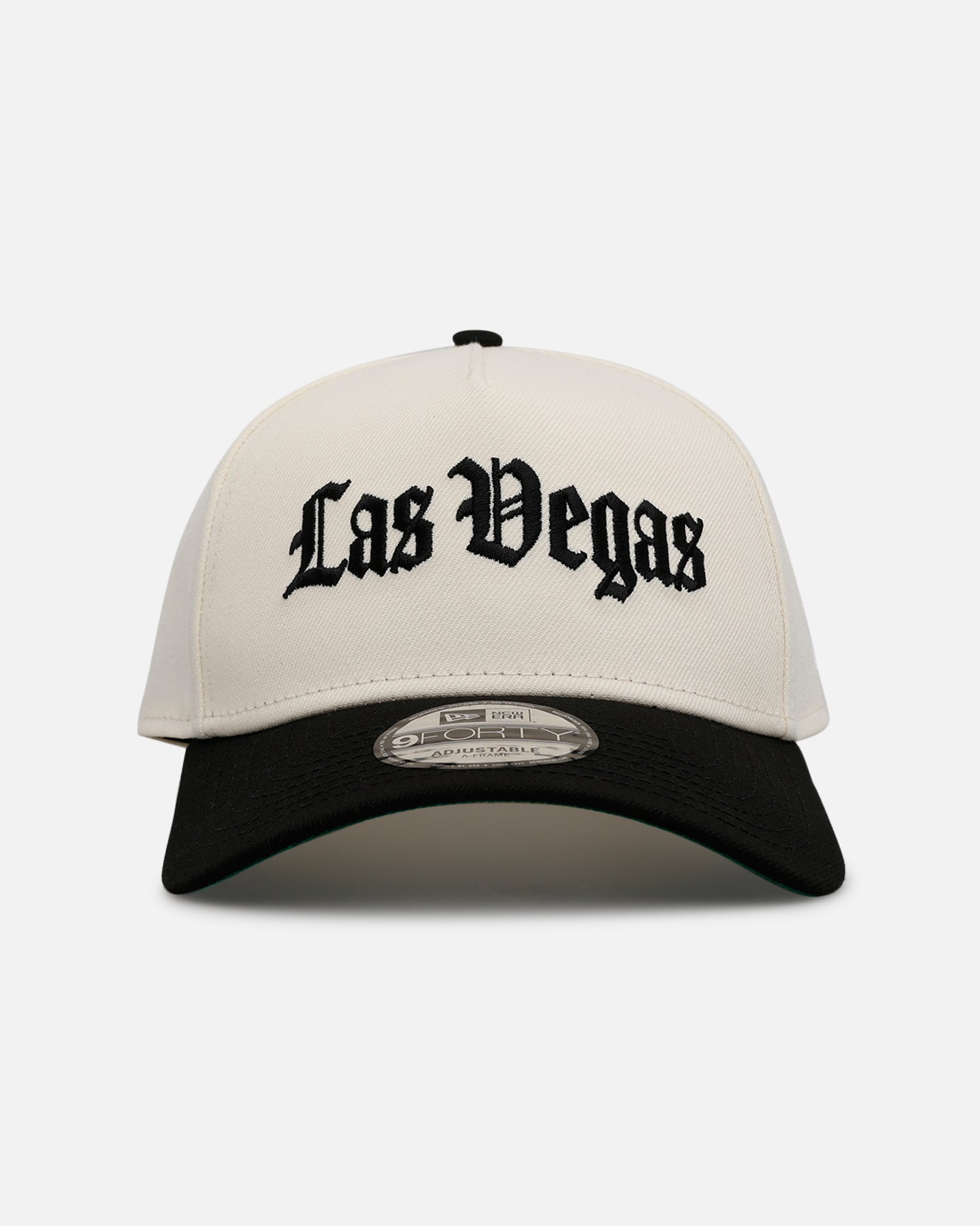New Era Las Vegas Raiders 'City Pack' 9FORTY A-Frame Snapback
