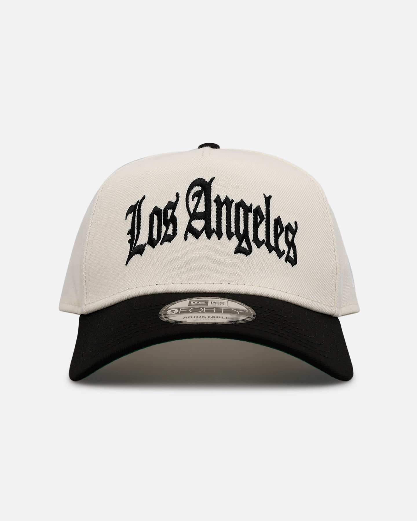 New Era Los Angeles Dodgers 'City Pack' 9FORTY A-Frame Snapback