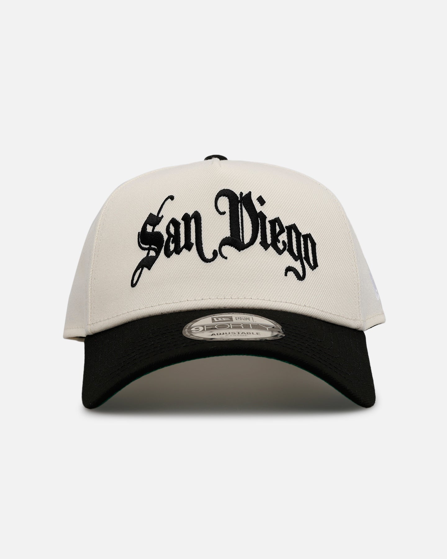 WHIZLIMITED×NEW ERA×San Diedo Padres WHIZ LIMITED×NEW ERA SAN DIEGO PADRES CAP パドレス キャップ