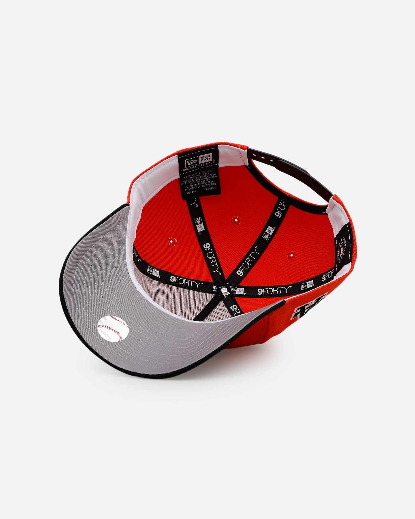 New Era Los Angeles Dodgers 'Halloween' Ohtani 9FORTY A-Frame