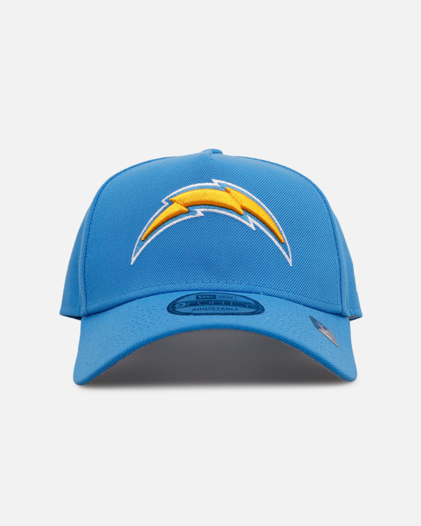 New Era Los Angeles Chargers 'No Elevators' 9FORTY A-Frame