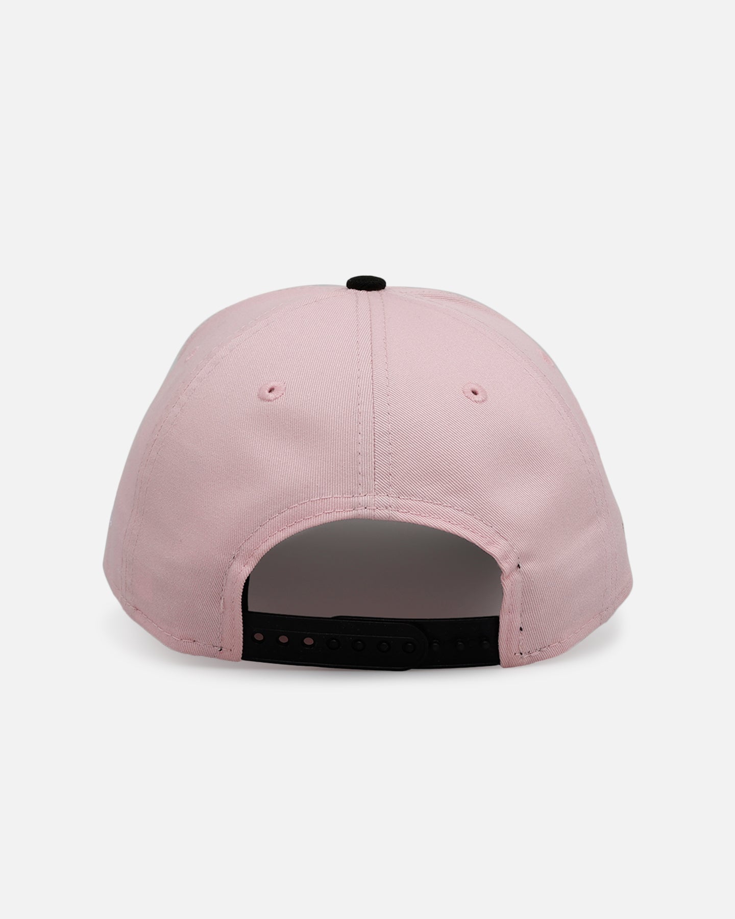 New Era San Antonio Spurs 'Pink Crown' 9FORTY A-Frame Snapback