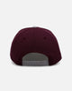 New Era Philadelphia Eagles 'Plum' 9FORTY A-Frame Snapback Plum