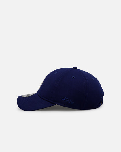New Era Los Angeles Dodgers 'Fear Of God X MLB' 9FORTY Strapback Dark Royal