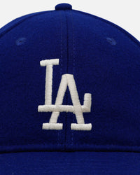 New Era Los Angeles Dodgers 'Fear Of God X MLB' 59FIFTY Retro Crown Fitted Dark Royal